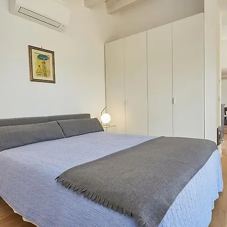 Apartmán La Martorana, Luxury With Terrace *