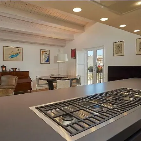 La Martorana, Luxury With Terrace Apartmán