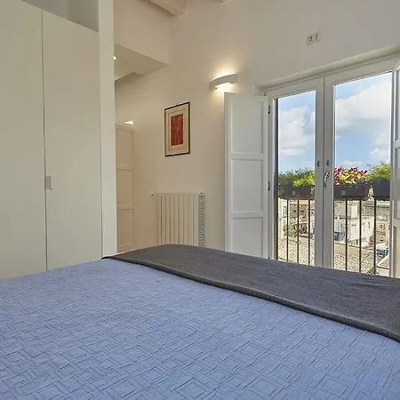 La Martorana, Luxury With Terrace
